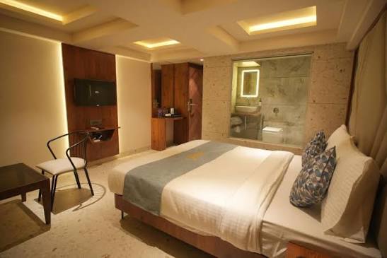 Executive room rental in Accommodation and stays category